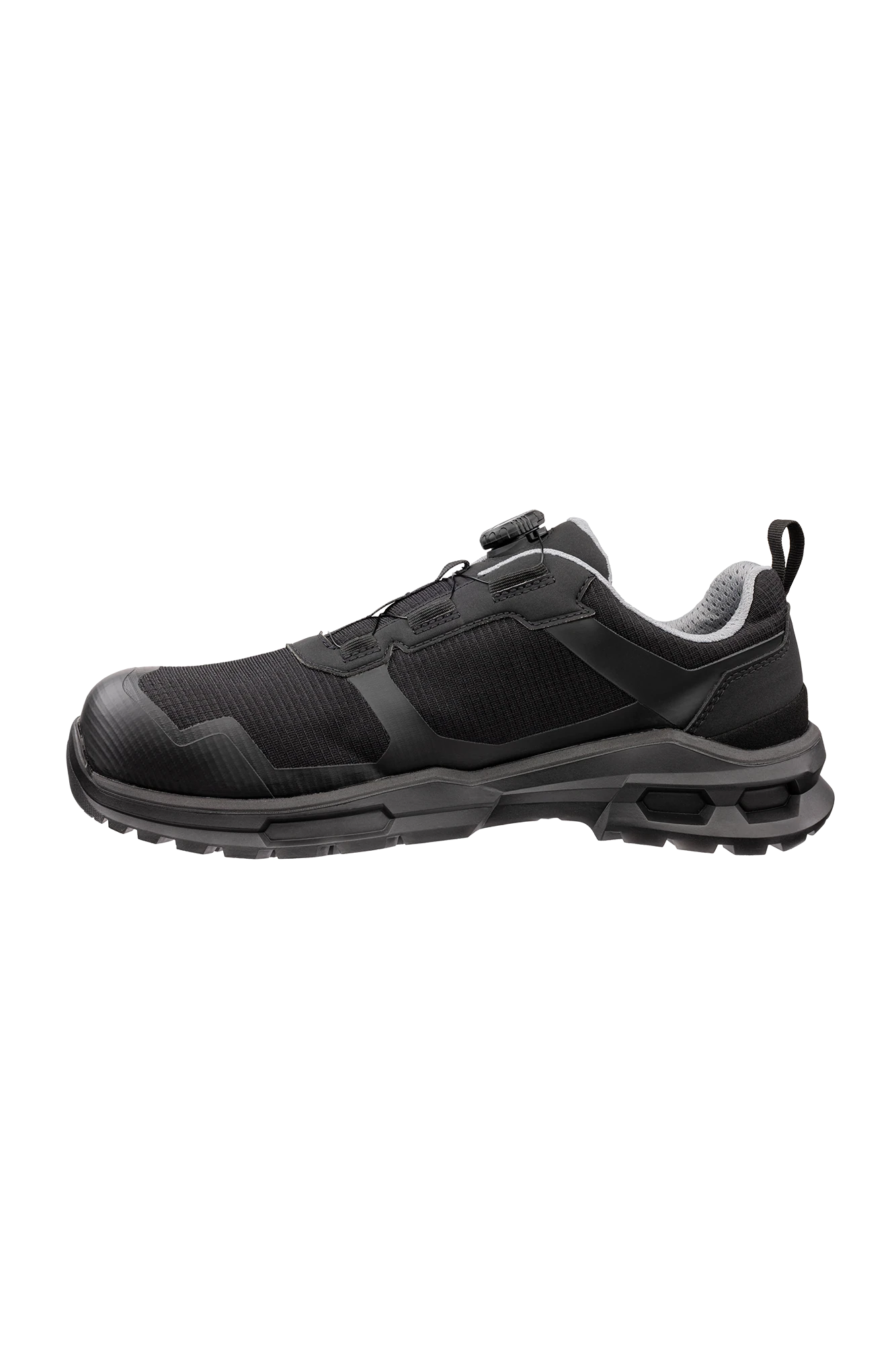 Albatros Halo BLK CTX QL Low S7S ESD FO SR