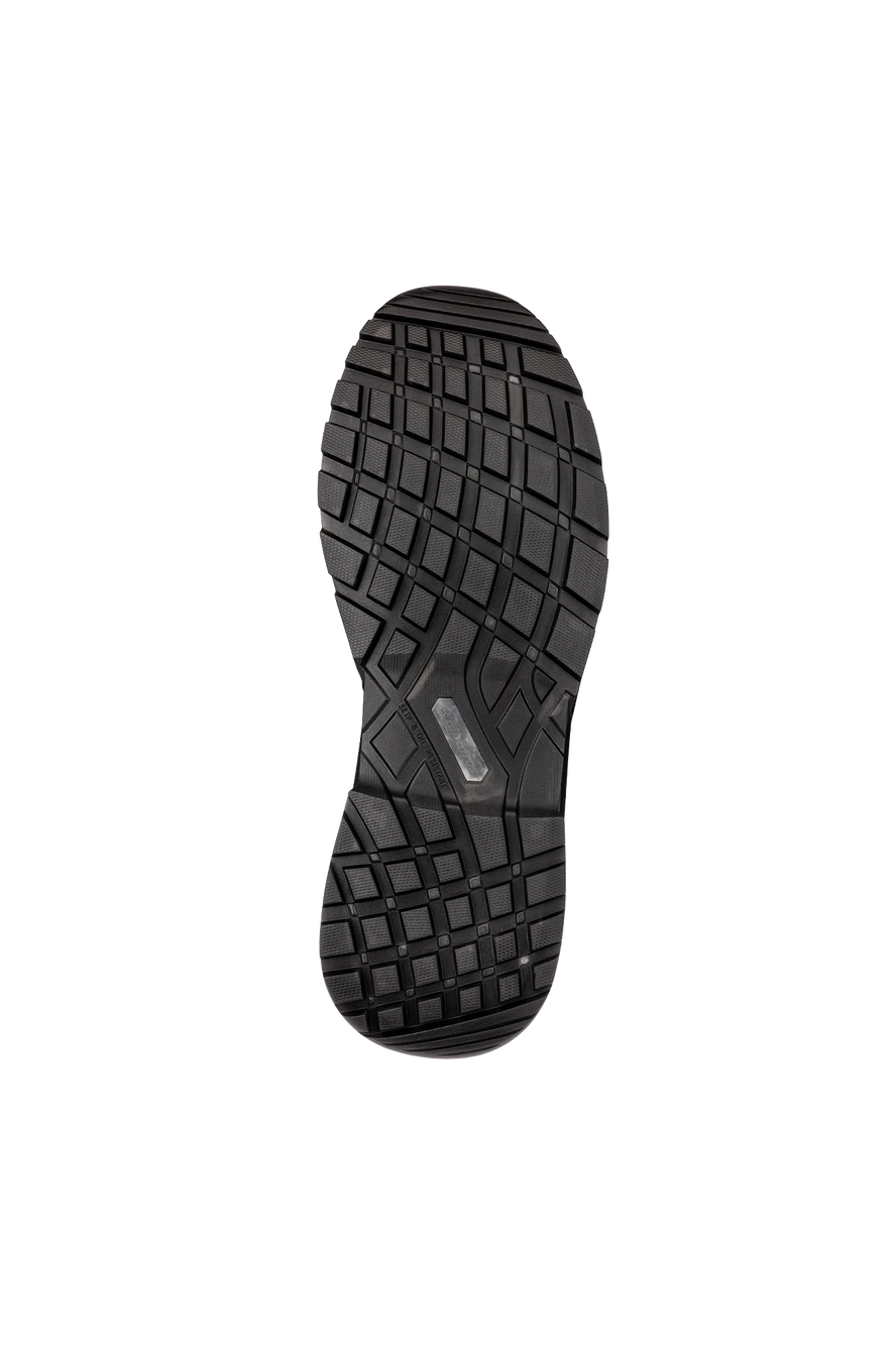 Albatros Halo BLK CTX QL Low S7S ESD FO SR