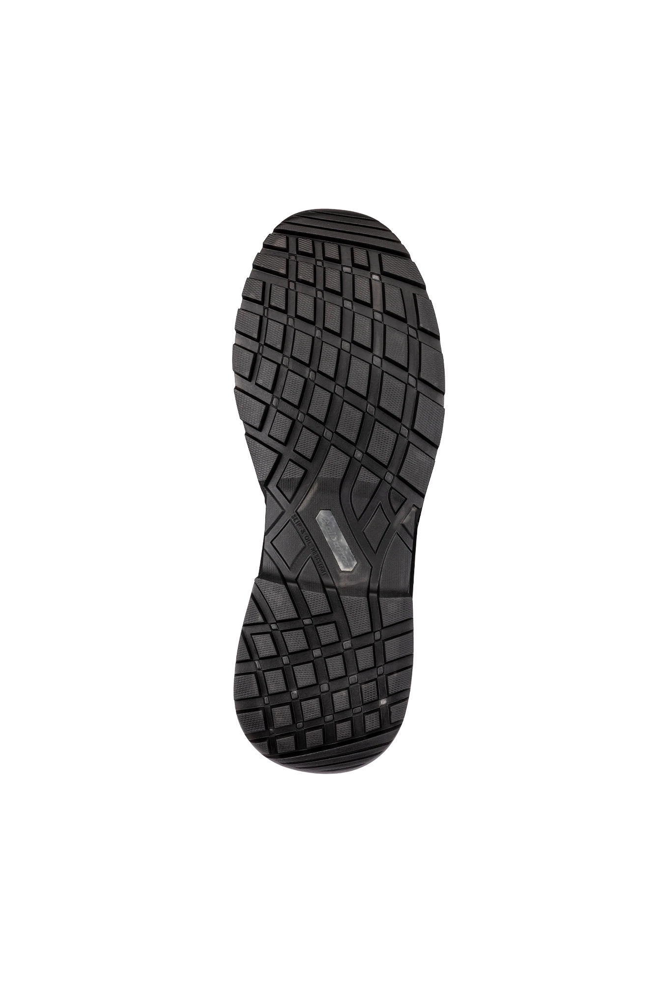 Albatros Halo BLK CTX QL Low S7S ESD FO SR