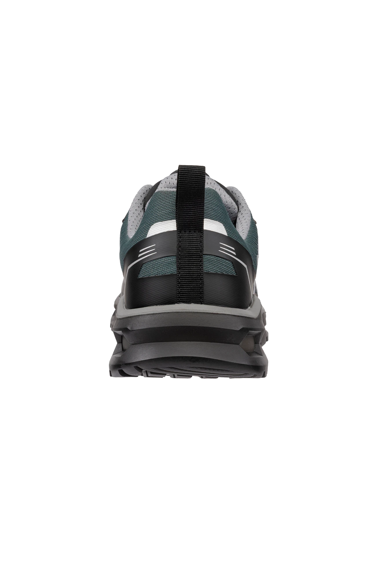 ALBATROS Eclipse Grey QL Low S1PS ESD FO SR