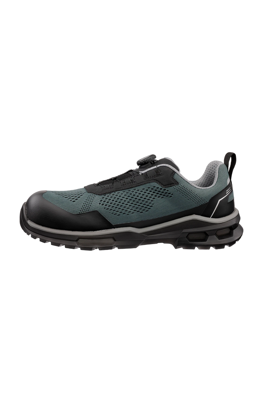 ALBATROS Eclipse Grey QL Low S1PS ESD FO SR