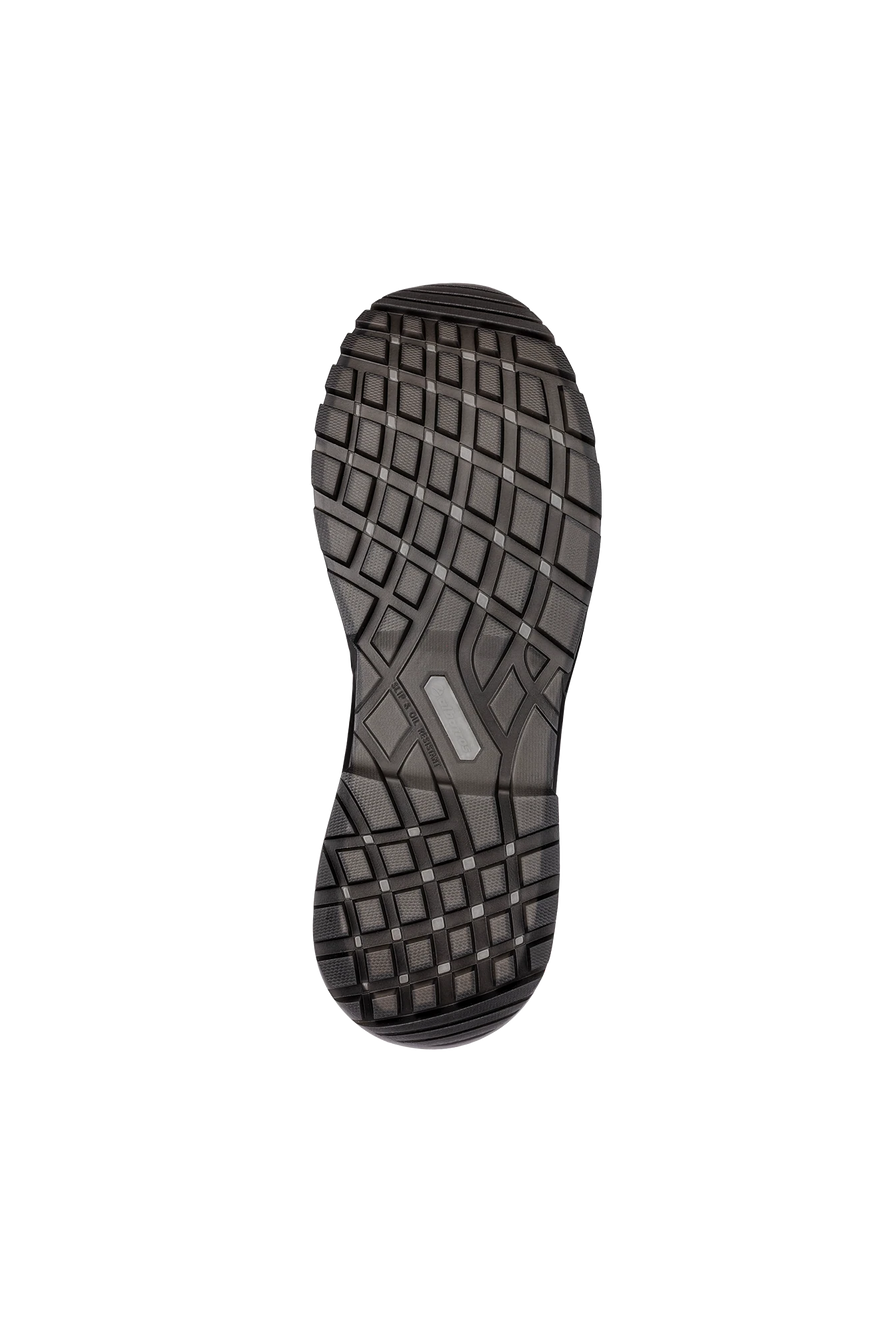 ALBATROS Eclipse Grey QL Low S1PS ESD FO SR