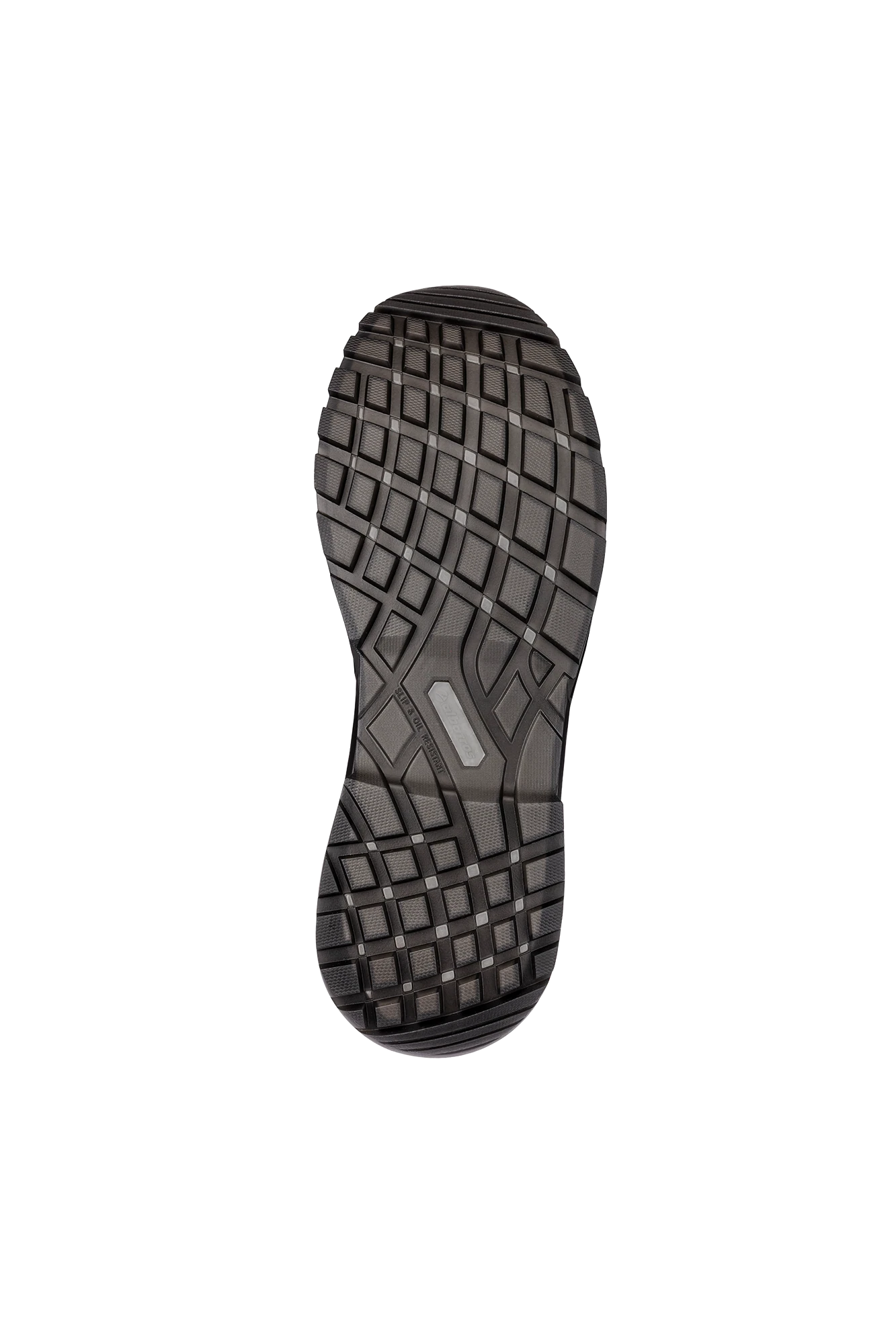 ALBATROS Eclipse Grey QL Low S1PS ESD FO SR
