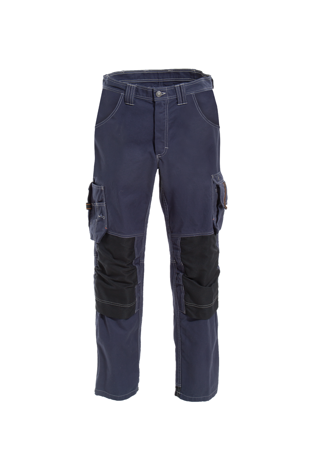 Tranemo Craftsman Pro Navy bomulds buks | QJ069132
