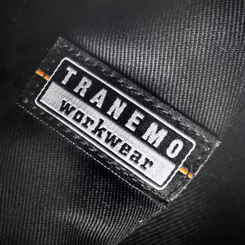Om Tranemo - Bidrager til en sikrere arbejdsplads siden 1934
